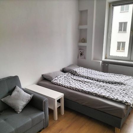 Apartament 2-3 Os Angorska Przy Stadionie Narodowym Βαρσοβία Εξωτερικό φωτογραφία